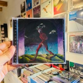 TEETHE / Magic Of The Sale CD