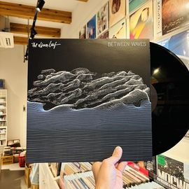 THE ALBUM LEAF / Between Waves LP(USED)