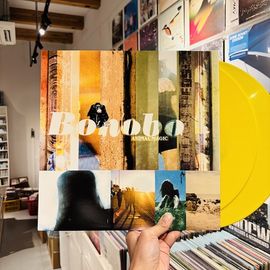 BONOBO / Animal Magic 2xLP(USED)