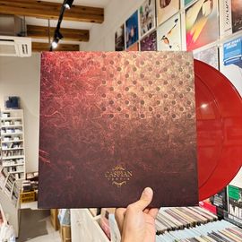 CASPIAN / Tertia 2xLP(USED)