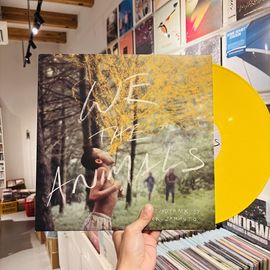 NICK ZAMMUTO / We The Animals : An Original Motion Picture LP(USED)