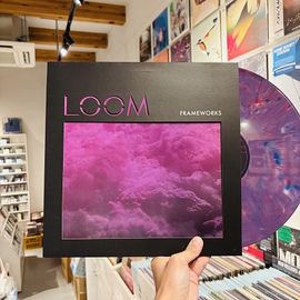 FRAMEWORKS / Loom LP(USED)