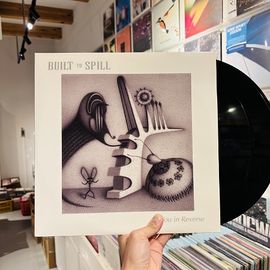 BUILT TO SPILL / You In Reverse 2xLP(USED)