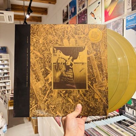 PIXIES / Come On Pilgrim... It's Surfer Rosa 3xLP(USED)