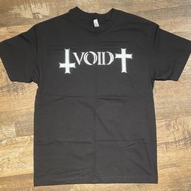 VOID / Decomposer T-SHIRTS (BLACK)