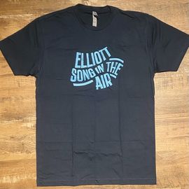 ELLIOTT / Song In The Air T-SHIRT