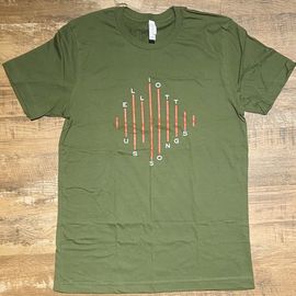 ELLIOTT / US Songs T-SHIRT