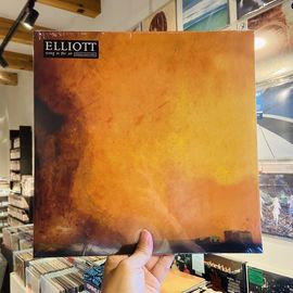 ELLIOTT / Song In The Air LP(MINT)