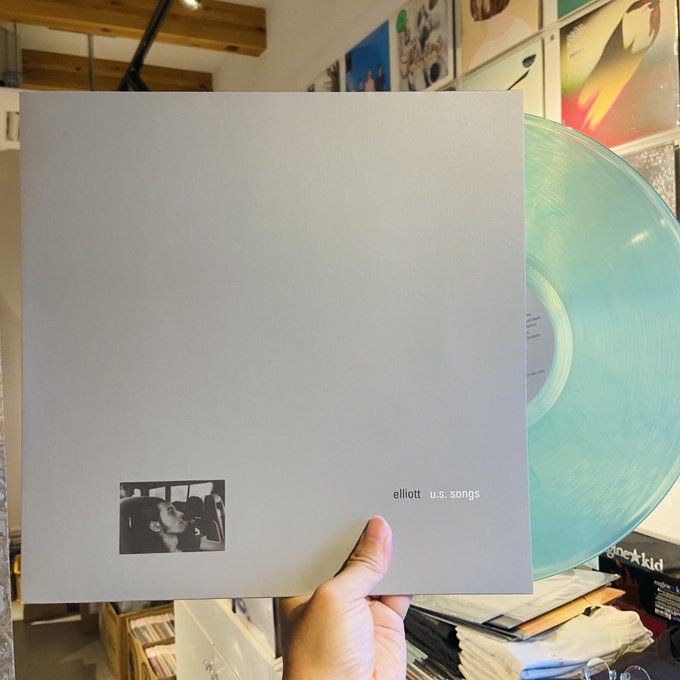 elliott-us-songs-lp-coke-bottle-stiff-slack-webshop