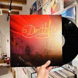 DEATHFIX / st LP(USED)