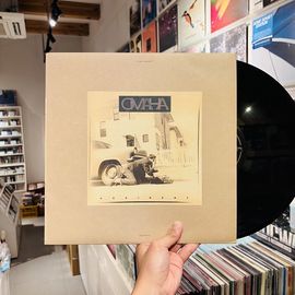 OMAHA / Accident LP(USED)