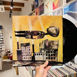 THREADBARE / Escapist 12