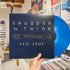 SHUDDER TO THINK / Ten Spot LP(USED)