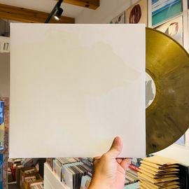 THIS WILL DESTROY YOU / Young Mountain LP(GOLD)