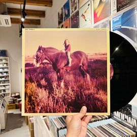 ANNA CONNOLLY / After Thoughts LP(USED)