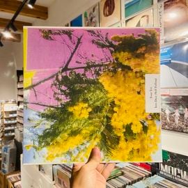 FOUR TET / Into Dust (Still Falling) 12