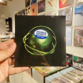 BIG THIEF / Double Infinity CD