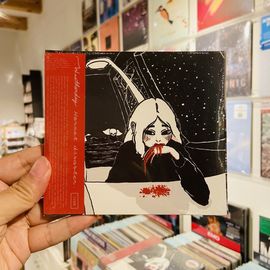 WEATHERDAY / Hornet Disaster CD