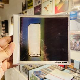 MOCK ORANGE / Nines & Sixes CD