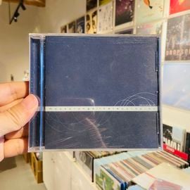 MOCK ORANGE /  The Record Play CD