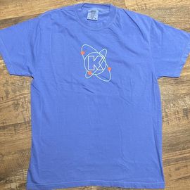 KARATE / Atom T-SHIRT