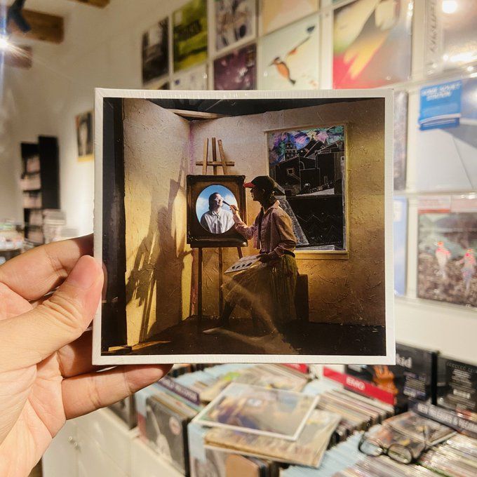 KINSELLA & PULSE, LLC / Open ing Night CD