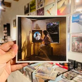 KINSELLA & PULSE, LLC / Open ing Night CD