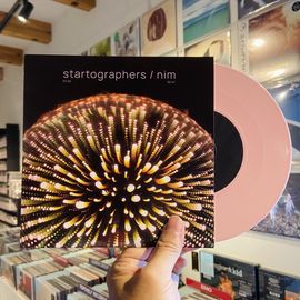 STARTOGRAPHERS / nim // Split 7