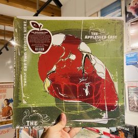 THE APPLESEED CAST / Two Conversations LP(RED)