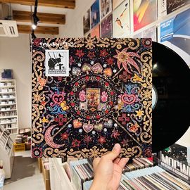 SENATOR FLUX / The Criminal Special LP(USED)