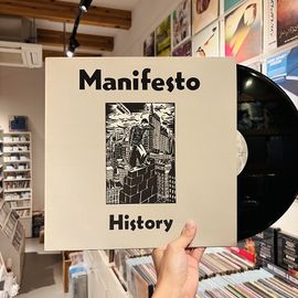 MANIFESTO / History 12