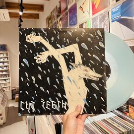 CUT TEETH / Night Years LP(USED)