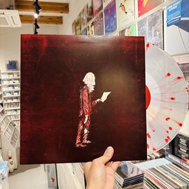 HAMMERHEAD / Global Depression 12