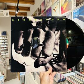 LEMONHEADS / Lovey LP(USED)