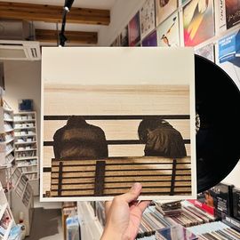 METZ / II LP(USED)