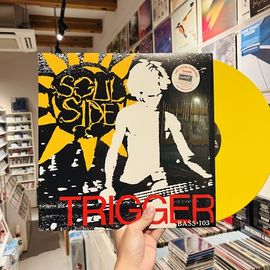SOULSIDE / Trigger + Bass��103 LP(USED)