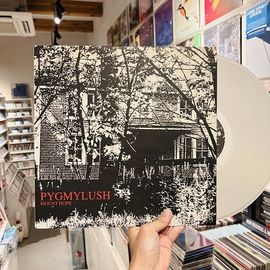 PYGMY LUSH / Mount Hope LP(USED)