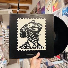 SKELETON KEY / st LP(USED)