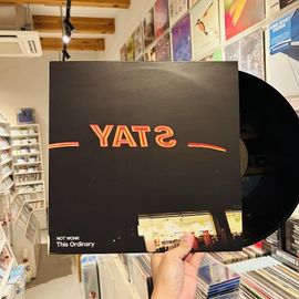 NOT WONK / This Ordinary LP(USED)