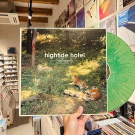 HIGHTIDE HOTEL / Naturally LP(USED)