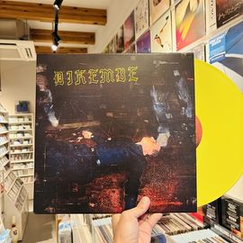 DIKEMBE / Muck LP(USED)