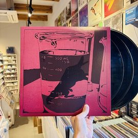 BITCH MAGNET / st LP(USED)