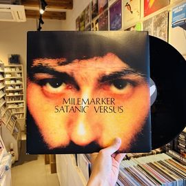 MILEMARKER / Static Versus 12