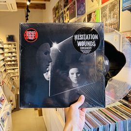 HESITATION WOUNDS / Chicanery 12