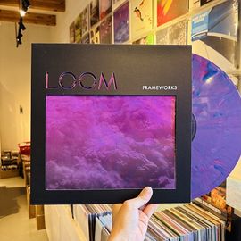FRAMEWORKS / Loom LP(USED)