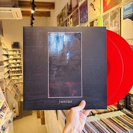 JUNIUS / st LP(USED)