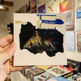 SEEFEEL / Pure, Impure (Expanded EPs Edition) CD
