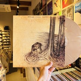 OCTAVES / Greener Pastures LP(USED)