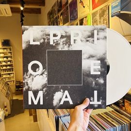 LOMA PRIETA / Self Portrait LP(USED)