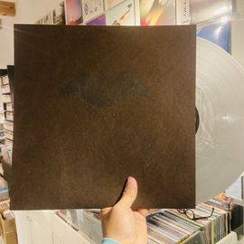 RACHEL'S / Handwriting (30th Anniversary Edition) LP(SILVER)